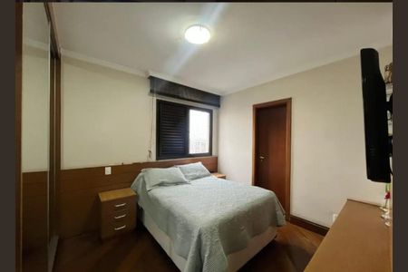 Foto 01 de apartamento à venda com 4 quartos, 137m² em Ipiranga, São Paulo