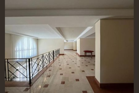 Foto 18 de apartamento à venda com 4 quartos, 137m² em Ipiranga, São Paulo
