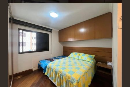 Foto 01 de apartamento à venda com 4 quartos, 137m² em Ipiranga, São Paulo