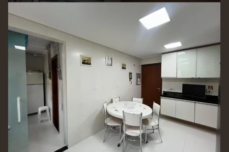 Foto 01 de apartamento à venda com 4 quartos, 137m² em Ipiranga, São Paulo