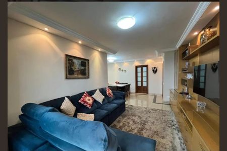 Foto 01 de apartamento à venda com 4 quartos, 137m² em Ipiranga, São Paulo