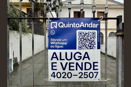 Casa para alugar com 155m², 3 quartos e 2 vagas Casa para alugar com 155m², 3 quartos e 2 vagasPlaca