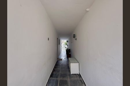 Casa para alugar com 155m², 3 quartos e 2 vagas Casa para alugar com 155m², 3 quartos e 2 vagasQuintal Lateral