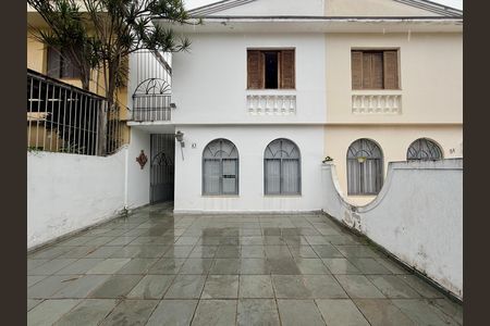 Casa para alugar com 155m², 3 quartos e 2 vagas Casa para alugar com 155m², 3 quartos e 2 vagasGaragem