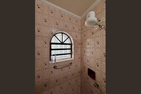 Casa para alugar com 155m², 3 quartos e 2 vagas Casa para alugar com 155m², 3 quartos e 2 vagasBanheiro Suíte