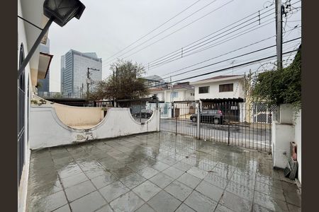 Casa para alugar com 155m², 3 quartos e 2 vagas Casa para alugar com 155m², 3 quartos e 2 vagasGaragem