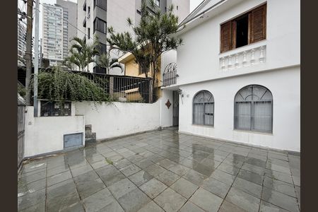 Casa para alugar com 155m², 3 quartos e 2 vagas Casa para alugar com 155m², 3 quartos e 2 vagasGaragem