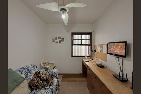 Casa para alugar com 155m², 3 quartos e 2 vagas Casa para alugar com 155m², 3 quartos e 2 vagasQuarto 3