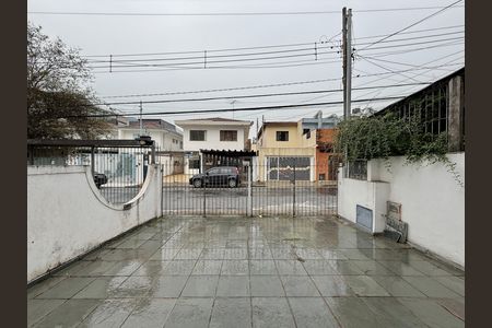 Casa para alugar com 155m², 3 quartos e 2 vagas Casa para alugar com 155m², 3 quartos e 2 vagasGaragem