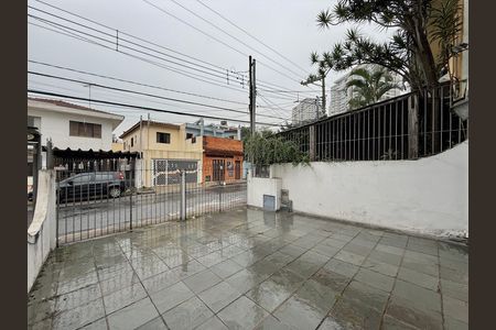 Casa para alugar com 155m², 3 quartos e 2 vagas Casa para alugar com 155m², 3 quartos e 2 vagasGaragem