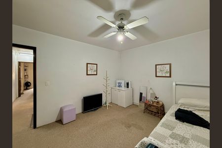 Casa para alugar com 155m², 3 quartos e 2 vagas Casa para alugar com 155m², 3 quartos e 2 vagasQuarto 2