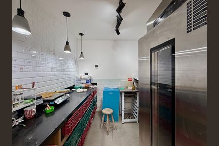 Casa para alugar com 155m², 3 quartos e 2 vagas Casa para alugar com 155m², 3 quartos e 2 vagasCozinha 1 Externa