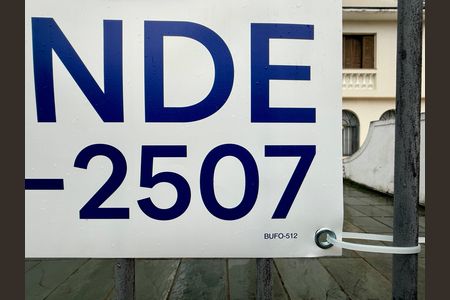 Casa para alugar com 155m², 3 quartos e 2 vagas Casa para alugar com 155m², 3 quartos e 2 vagasPlaca