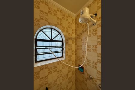 Casa para alugar com 155m², 3 quartos e 2 vagas Casa para alugar com 155m², 3 quartos e 2 vagasBanheiro Social