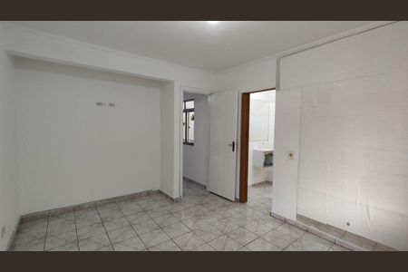 Suíte de casa para alugar com 2 quartos, 110m² em Parque Savoi City, São Paulo