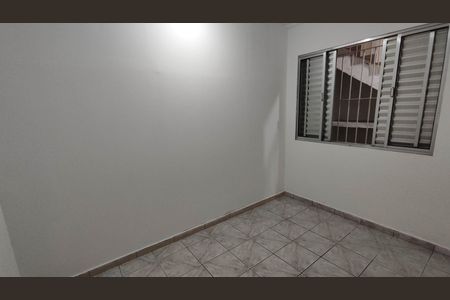 Quarto 1 de casa para alugar com 2 quartos, 110m² em Parque Savoi City, São Paulo