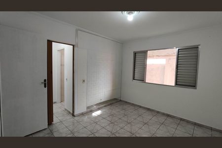 Suíte de casa para alugar com 2 quartos, 110m² em Parque Savoi City, São Paulo