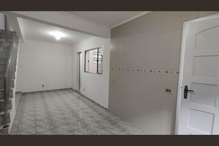 Casa para alugar com 110m², 2 quartos e sem vaga Casa para alugar com 110m², 2 quartos e sem vagaCozinha