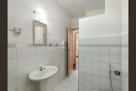 Apartamento à venda com 51m², 2 quartos e 1 vagaBanheiro 