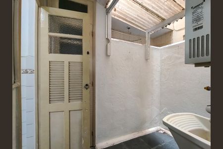 Apartamento à venda com 51m², 2 quartos e 1 vagaÁrea de Serviço