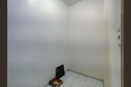 Apartamento à venda com 51m², 2 quartos e 1 vagaQuarto de Serviço