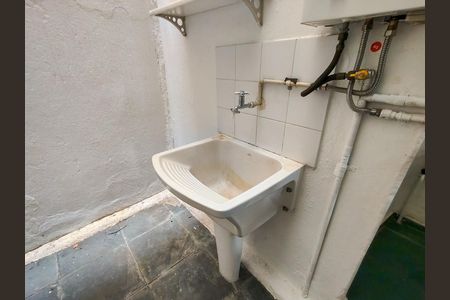 Apartamento à venda com 51m², 2 quartos e 1 vagaÁrea de Serviço