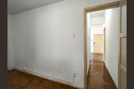 Apartamento à venda com 51m², 2 quartos e 1 vagaQuarto 2