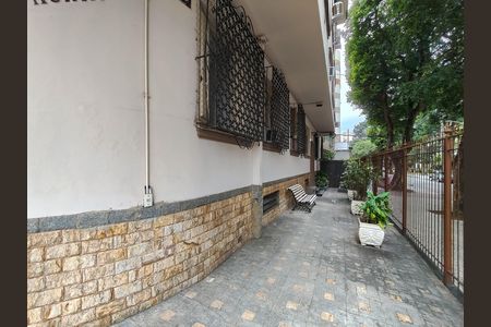 Apartamento à venda com 51m², 2 quartos e 1 vagaFachada do Prédio