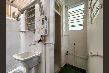 Apartamento à venda com 51m², 2 quartos e 1 vagaÁrea de Serviço