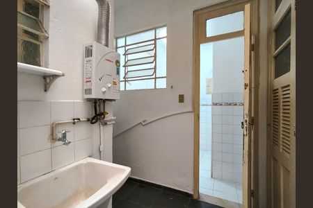 Apartamento à venda com 51m², 2 quartos e 1 vagaÁrea de Serviço