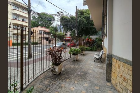 Apartamento à venda com 51m², 2 quartos e 1 vagaFachada do Prédio