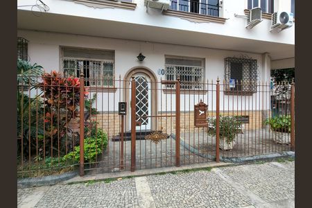 Apartamento à venda com 51m², 2 quartos e 1 vagaFachada do Prédio