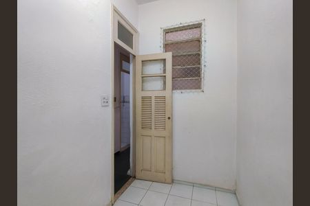 Apartamento à venda com 51m², 2 quartos e 1 vagaQuarto de Serviço