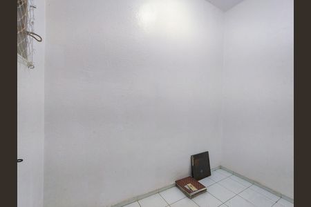 Apartamento à venda com 51m², 2 quartos e 1 vagaQuarto de Serviço