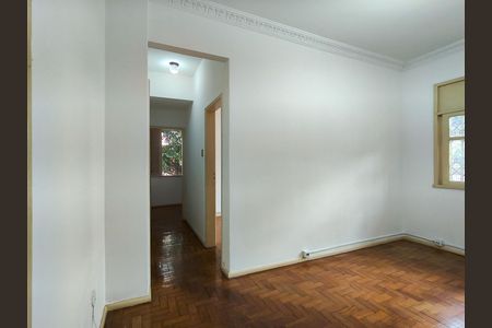 Apartamento à venda com 51m², 2 quartos e 1 vagaSala