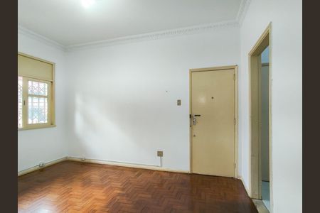 Apartamento à venda com 51m², 2 quartos e 1 vagaSala
