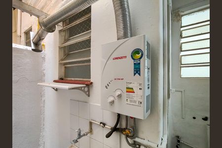 Apartamento à venda com 51m², 2 quartos e 1 vagaÁrea de Serviço