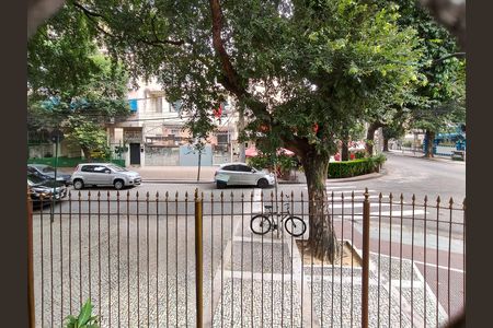 Apartamento à venda com 51m², 2 quartos e 1 vagaVista do Quarto 2
