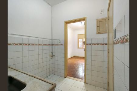 Apartamento à venda com 51m², 2 quartos e 1 vagaCozinha