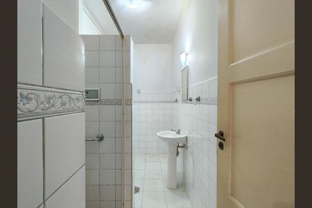 Apartamento à venda com 51m², 2 quartos e 1 vagaCozinha