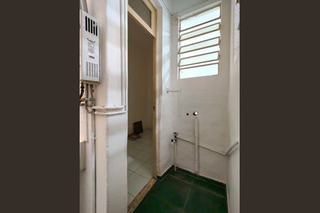 Apartamento à venda com 51m², 2 quartos e 1 vagaÁrea de Serviço