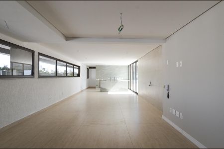 Apartamento à venda com 244m², 4 quartos e 5 vagas Apartamento à venda com 244m², 4 quartos e 5 vagasSala Ambientes
