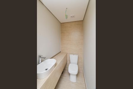 Apartamento à venda com 244m², 4 quartos e 5 vagas Apartamento à venda com 244m², 4 quartos e 5 vagasLavabo