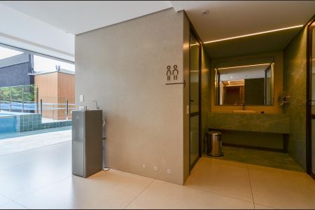 Apartamento à venda com 244m², 4 quartos e 5 vagas Apartamento à venda com 244m², 4 quartos e 5 vagasÁrea comum