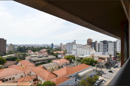 Apartamento à venda com 244m², 4 quartos e 5 vagas Apartamento à venda com 244m², 4 quartos e 5 vagasVista