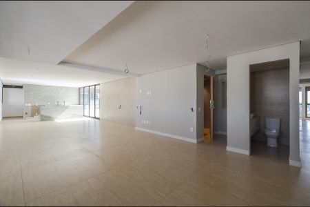 Apartamento à venda com 244m², 4 quartos e 5 vagas Apartamento à venda com 244m², 4 quartos e 5 vagasSala Ambientes