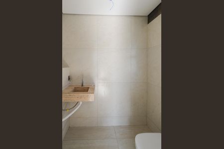 Apartamento à venda com 244m², 4 quartos e 5 vagas Apartamento à venda com 244m², 4 quartos e 5 vagasBanheiro Área Cobertura