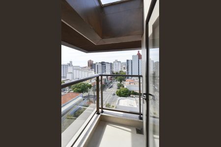 Apartamento à venda com 244m², 4 quartos e 5 vagas Apartamento à venda com 244m², 4 quartos e 5 vagasVaranda Suíte 3