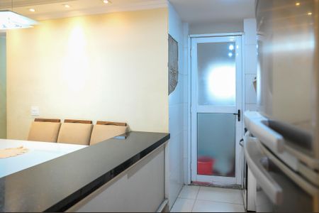 Apartamento para alugar com 63m², 3 quartos e 1 vaga Apartamento para alugar com 63m², 3 quartos e 1 vagaCozinha