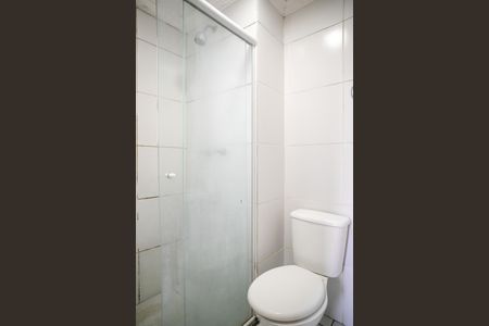 Apartamento para alugar com 63m², 3 quartos e 1 vaga Apartamento para alugar com 63m², 3 quartos e 1 vagaBanheiro Quarto 2 - Suite